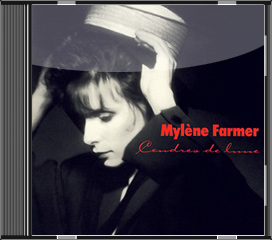 Обложка к альбому Cendres de Lune (1986)